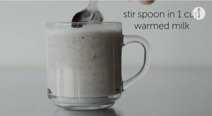 Stir in Spoon 2
